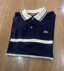 T-Shirt Lacoste