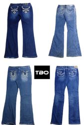 DETAILING JEANS
