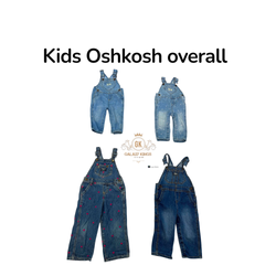Salopette Oshkosh per bambini