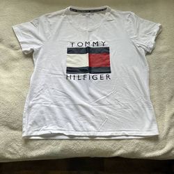 T-shirt Tommy Hilfiger