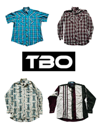 Camicia da uomo Wrangler