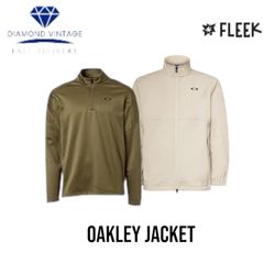 Veste Oakley (DV -7- 129)