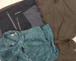 CZ0361 Eddie Bauer Mix Bundle - 8 Pcs