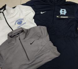 CZ0364 Nike Mix Track  Jackets - 13 Pcs