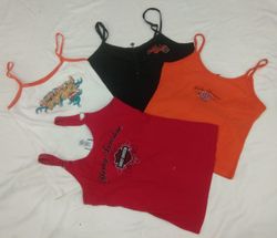 CR4534 Harley Davidson Women's Cami Tops