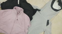 CZ0369 Lululemon Mix Bundle