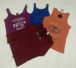 Paquete de Tanktop y Camisetas Baby para Mujeres C..