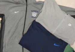 Hoodies Nike CZ0372