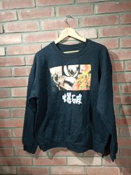 Sweatshirts de dessins animés
