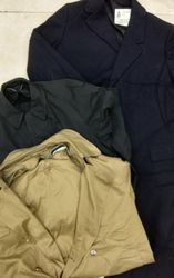CZ0375 Abrigos Trench London Fog - 12 Pcs