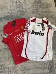 Maillot de football Tshirt