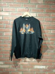 Sweatshirts Harley Davidson