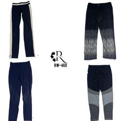Leggings de marque Athleta RW-469)