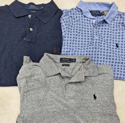 CZ0387 Polo T-shirts
