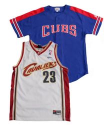 USA Sports Jerseys