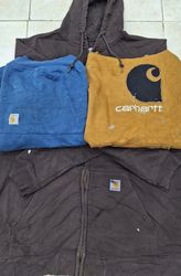 CZ0388 Carhartt Hoodies