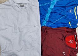 CZ0389 Nike Sport T-shirts