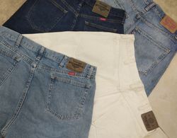 CZ0395 Levi's Wrangler Mix Shorts - 21 Stück