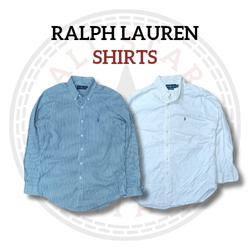 Ralph Lauren Shirts