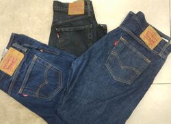 CZ0402 Levi's 501 Jeans - 16 Pcs