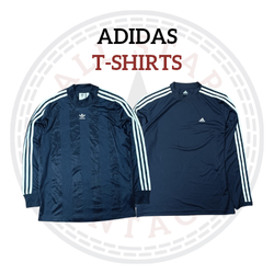 Camisetas Adidas