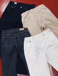 Lacoste Pants