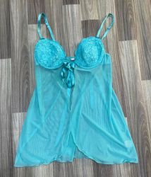 Lingerie babydoll