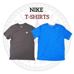 T-shirt Nike
