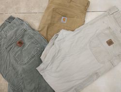 CZ0405 Carhartt Carpenter Pants - 20 Pcs