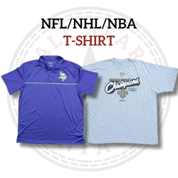 Nfl Nhl T-shirts
