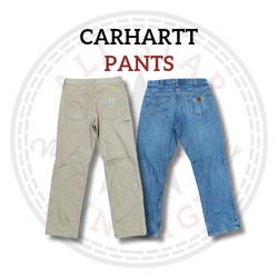 Carhartt Jeans