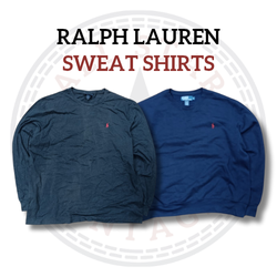 Ralph Lauren Sweatshirts