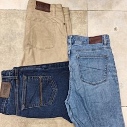 CZ0420 Polo Tommy Hilfiger Denim Jeans - 16 pièces