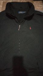 Zipper Jackets