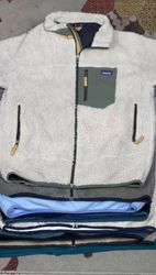 Patagonia Fleece Jackets