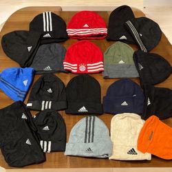 Toques da Adidas