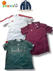 Mixed brand sport t shirts