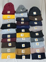 Carhartt Beanies