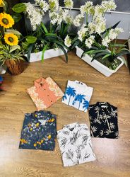 Hawaii shirts