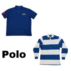 Ralph Lauren Polo Shirts
