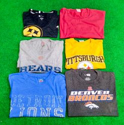 T-shirt Nfl