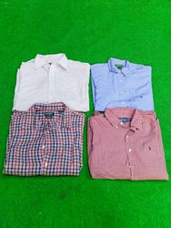Camisa Ralph Lauren