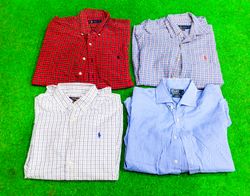 Camisa Ralph Lauren