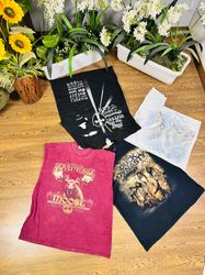 T-shirts imprimés