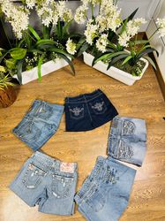Y2k bootcut jeans