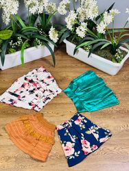 Y2K Mini Skirts