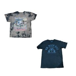 Branded t shirts