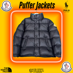 The North Face Jackets 700