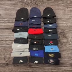 Nike Beanies