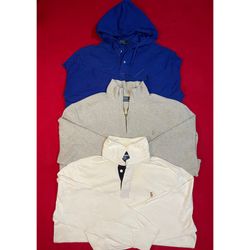 Ralph lauren mixed items